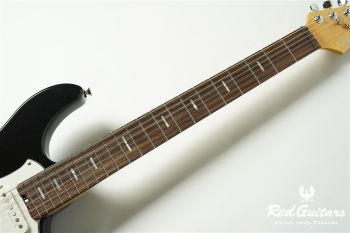 Pacifica Professional PACP12 - Black Metallic